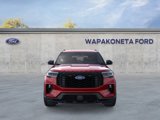 New 2025 Ford Explorer ST-Line w/ Premium Package image 6