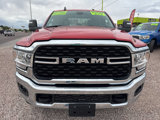 Used 2024 RAM 2500 Big Horn w/ Bed Utility Group image 4