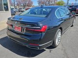 Used 2020 BMW 745e xDrive image 6