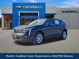 Used 2023 Cadillac XT4 Luxury image 4