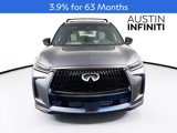 New 2026 INFINITI QX60 Autograph w/ Dark Cargo Package image 2