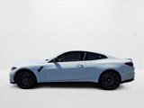 New 2026 BMW M4 Competition image 3