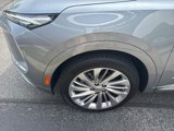 New 2025 Buick Envision Avenir image 4