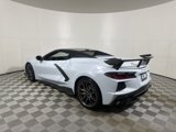Used 2023 Chevrolet Corvette Stingray Premium Conv w/ Z51 Performance Package image 5