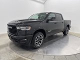 New 2025 RAM 1500 Laramie w/ Sport Appearance Package image 3