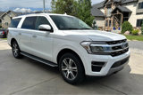 Used 2022 Ford Expedition Max Limited image 2