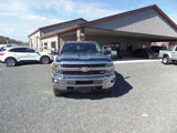 Used 2015 Chevrolet Silverado 3500 LTZ image 2