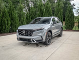 New 2026 Honda CR-V Sport Touring image 5