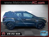 Used 2017 Ford Escape SE w/ Equipment Group 201A image 6