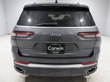 Certified 2022 Jeep Grand Cherokee L Summit w/ Advanced Protech Group IV image 3
