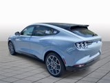New 2025 Ford Mustang Mach-E GT image 4