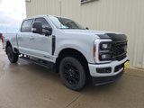 Used 2025 Ford F350 XLT w/ Black Appearance Package image 2