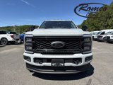 New 2025 Ford F250 Lariat w/ Lariat Ultimate Package image 2