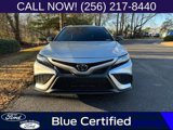 Used 2023 Toyota Camry SE image 3