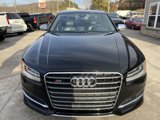 Used 2016 Audi S8 Plus image 3