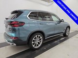 Used 2025 BMW X5 xDrive40i image 4