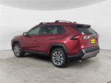 Used 2025 Toyota RAV4 Limited image 3