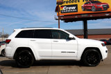 Used 2021 Jeep Grand Cherokee Laredo X image 5