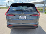 Certified 2024 Honda CR-V EX image 5