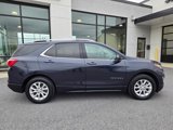 Used 2019 Chevrolet Equinox LT image 2