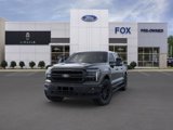 New 2025 Ford F150 Lariat w/ Equipment Group 501A Mid image 2