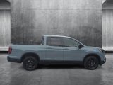 New 2025 Honda Ridgeline Black Edition image 4