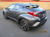 Used 2021 Toyota C-HR XLE image 3