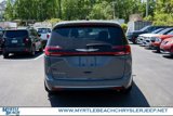 New 2025 Chrysler Pacifica Select image 5