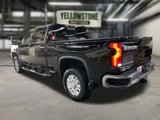 New 2025 Chevrolet Silverado 2500 LTZ w/ LTZ Plus Package image 2
