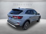 Certified 2024 Ford Escape SE image 5