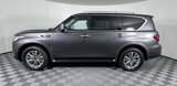 Certified 2024 INFINITI QX80 Luxe image 5