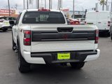 New 2025 Nissan Frontier PRO-4X w/ Pro Premium Package image 6