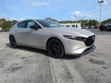 New 2025 MAZDA MAZDA3 Hatchback w/Premium Plus Pkg image 2