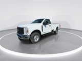 New 2025 Ford F250 4x4 Regular Cab Super Duty image 4