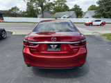 Used 2020 MAZDA MAZDA6 Touring image 6
