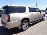 Used 2016 GMC Yukon XL Denali w/ Open Road Package image 6
