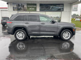 New 2025 Jeep Grand Cherokee Laredo X w/ Luxury Tech Group I image 2