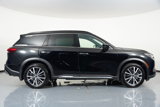 Used 2025 INFINITI QX60 Autograph image 4