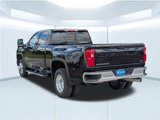 New 2025 Chevrolet Silverado 3500 LTZ w/ LTZ Plus Package image 4