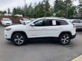 Used 2019 Jeep Cherokee Limited image 5