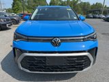 New 2025 Volkswagen Taos SEL image 2