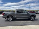 New 2025 Ford F150 Lariat w/ Equipment Group 501A Mid image 6