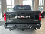 New 2025 RAM 1500 4x4 Crew Cab image 4