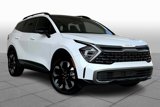 Used 2024 Kia Sportage X-Line w/ X-Line Premium Package image 4