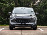 Used 2021 Ford Escape SEL image 3