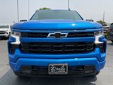 New 2025 Chevrolet Silverado 1500 RST w/ RST All Star Premium Package image 2
