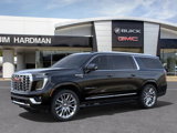 New 2025 GMC Yukon XL Denali w/ Denali Reserve Package image 2