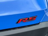 New 2026 Chevrolet Equinox RS w/ Convenience Package III image 2