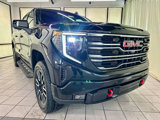New 2026 GMC Sierra 1500 AT4 w/ AT4 Preferred Package image 2