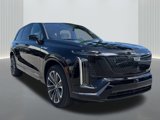 New 2026 Cadillac Vistiq Sport image 3
